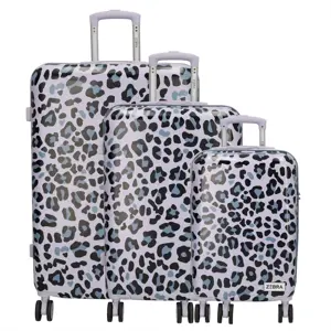 Zebra Trends - Animal - kofferset 3-delig