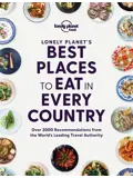 Best Places to Eat in Every Country