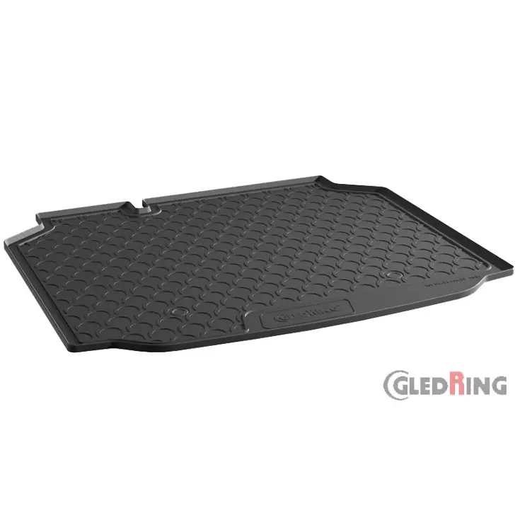 Seat Leon 5F 5-deurs 2013-2020 - Kofferbakmat - Gledring

