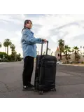 Split 4 Wheel Roller Bag 87L  | 87 L