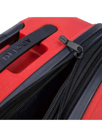 Belmont Plus MR Trolley M Expandable  | 87 L