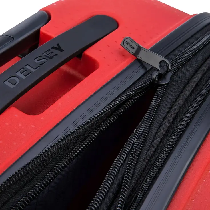 Belmont Plus MR Trolley M Expandable  | 87 L