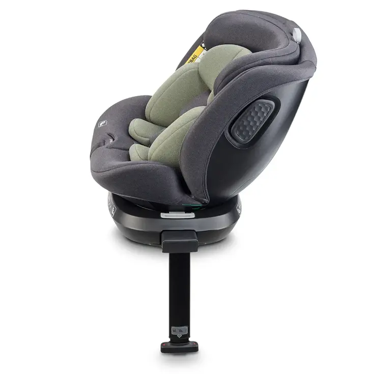 BabyGo Move 40-150 cm 360° i-Size Autostoel
