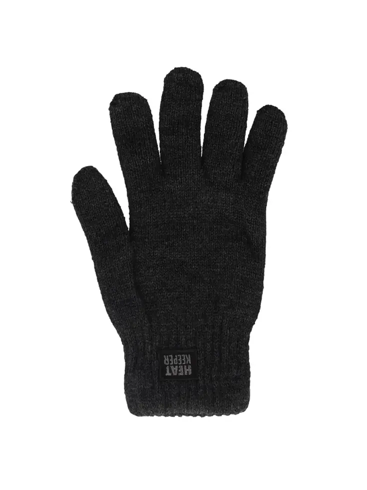 Heren - Thermo - Handschoenen