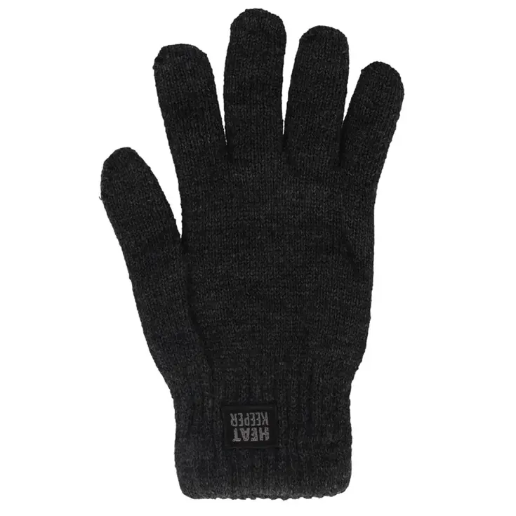 Heren - Thermo - Handschoenen