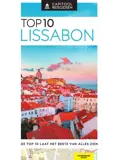 Capitool Reisgidsen Top 10 Lissabon