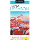 Capitool Top 10 reisgids Lissabon