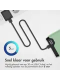 Powerbank 20.000 mAh