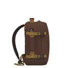 CabinZero 28l ultra light cabin bag Bruin