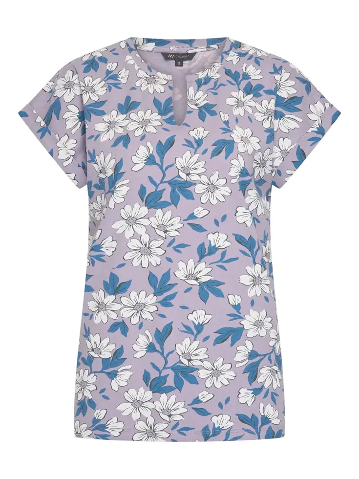 Jucas - T-shirt dames