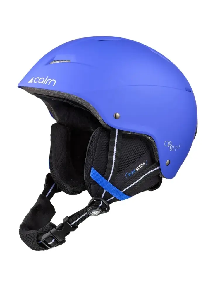 Orbit J - Kinderen - Skihelm