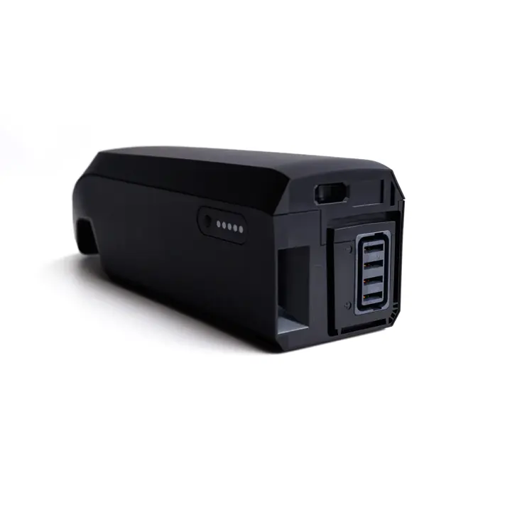 Shimano Steps BT-E6010