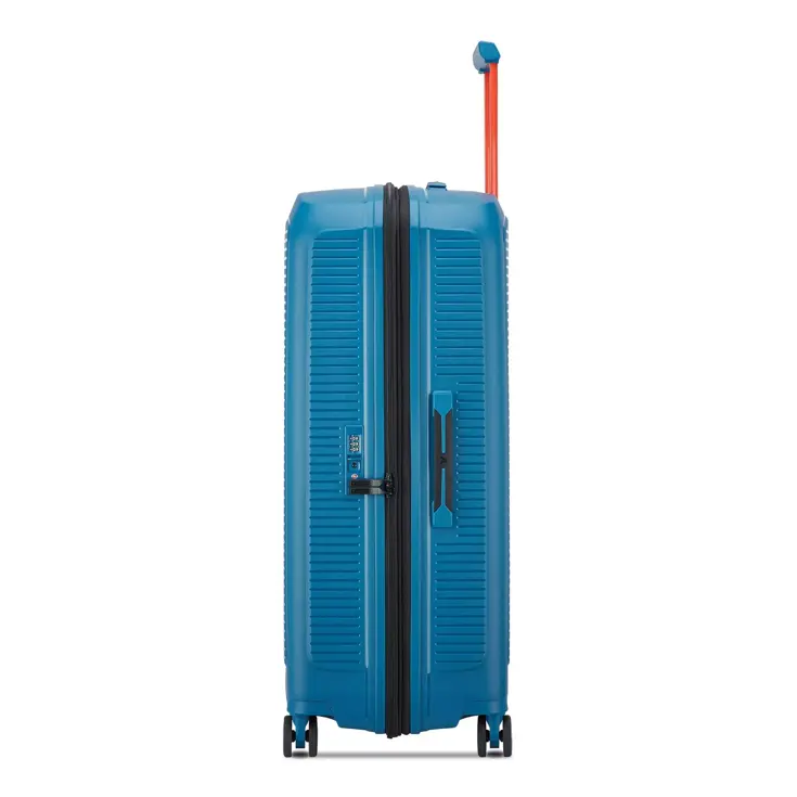 Arcade koffer / 114 L