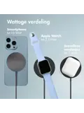 Draadloze MagSafe Oplader