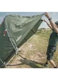 Voyager 3 Exp Drie-Persoons Tunneltent