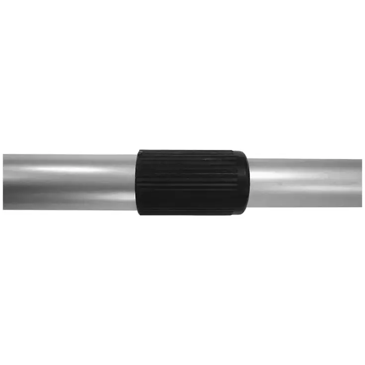 spanstok luifel 102-260cm 3 delen