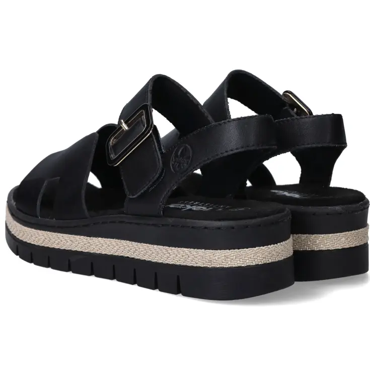 Sandalen Dames