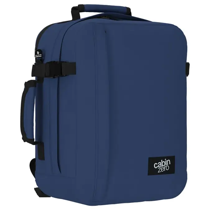 CabinZero Handbagage Reistas Classic Tech 28