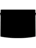 Rubber Kofferbakmat Volkswagen Taigo (2021-heden)