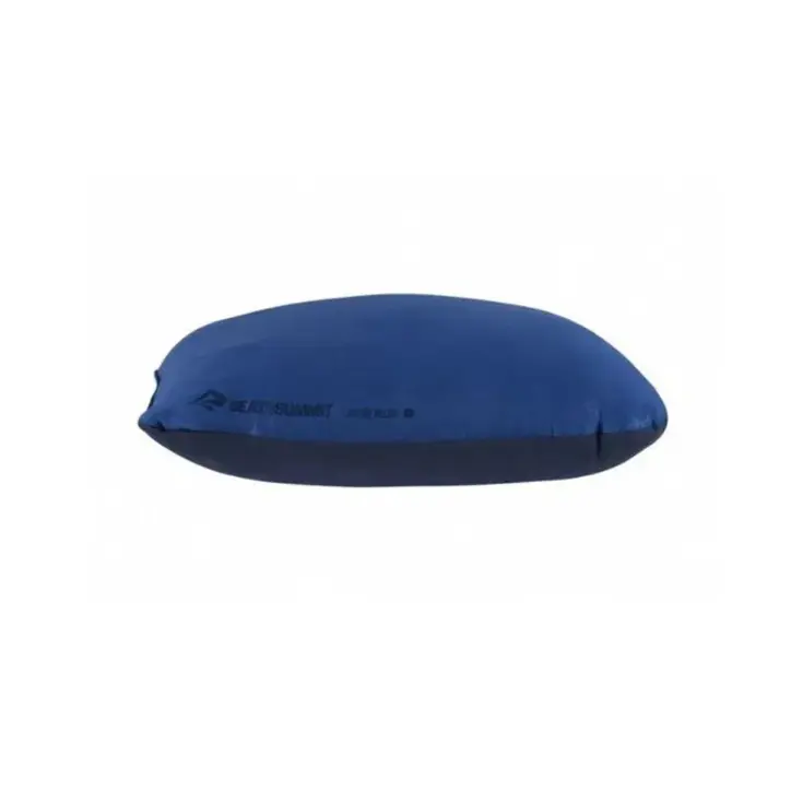 Sea to Summit FoamCore Reiskussen – Marine Blauw