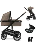 Noa Kinderwagen 3-in-1 - Inclusief autostoel