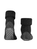 FALKE - Cosyshoe Antraciet - Unisex