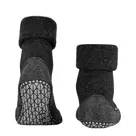 FALKE - Cosyshoe Antraciet - Unisex