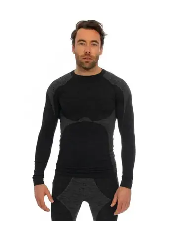 Heren - 4-pack - Thermoshirt