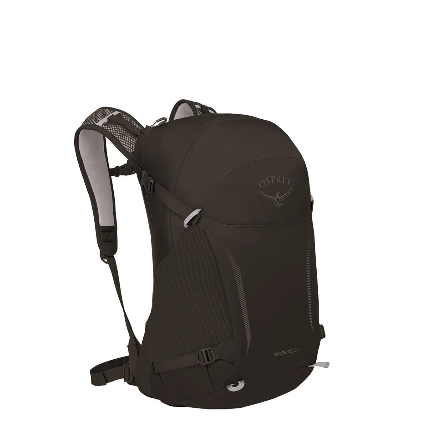 OSPREY  Hikelite 26 black  Zwart main product image