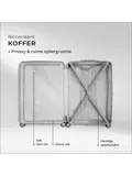 Kofferset 2-delig  55/76 cm - 114L