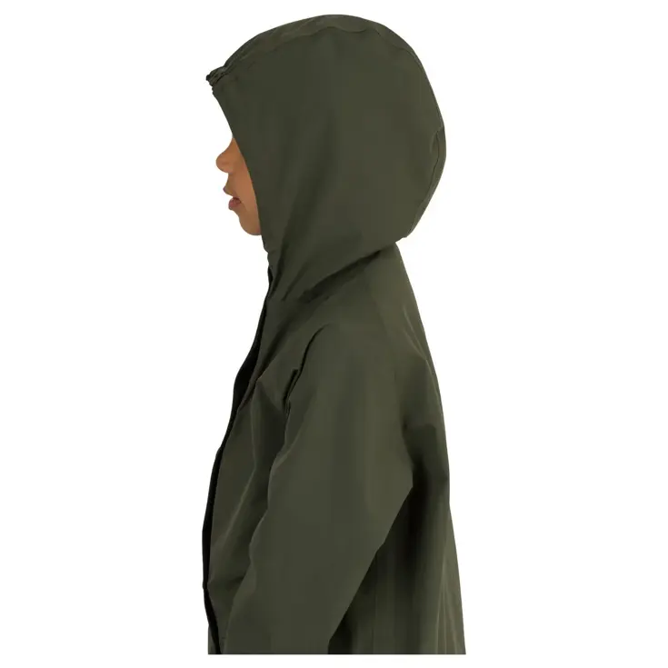 GO Parka - Regenjas kinderen