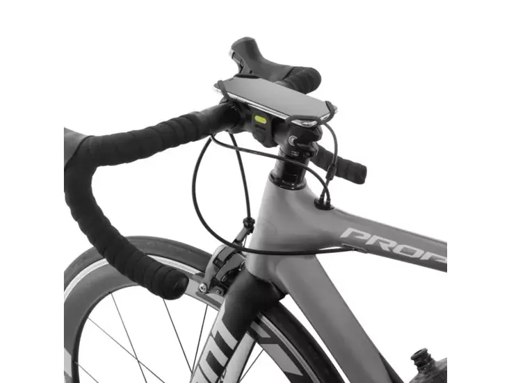 Bonesport bike tie pro2 - Telefoonhouder fiets