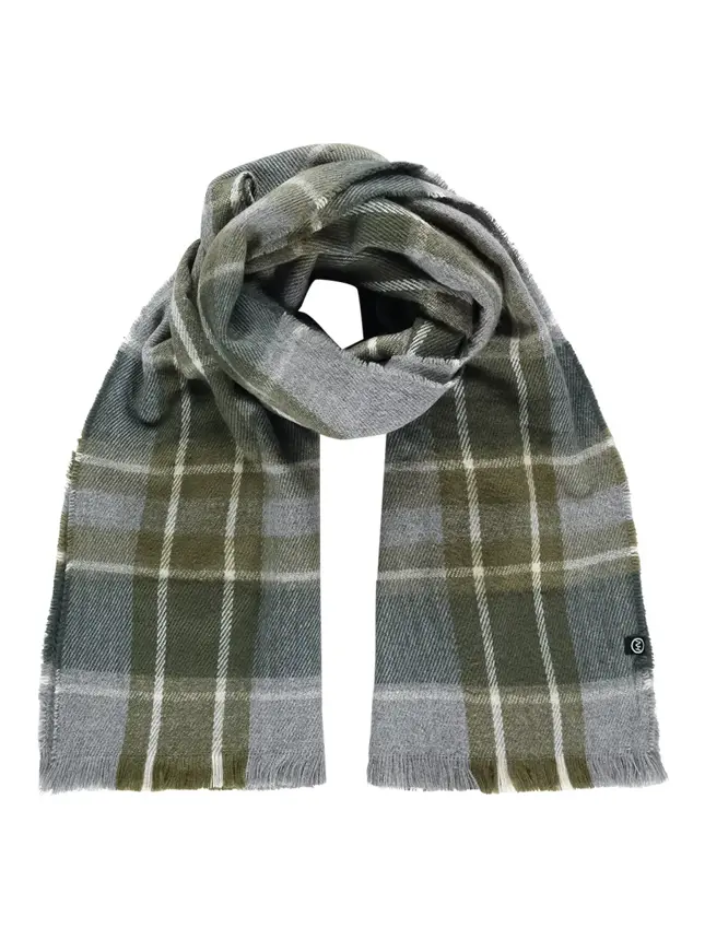 Revello - Sjaal - Human Nature