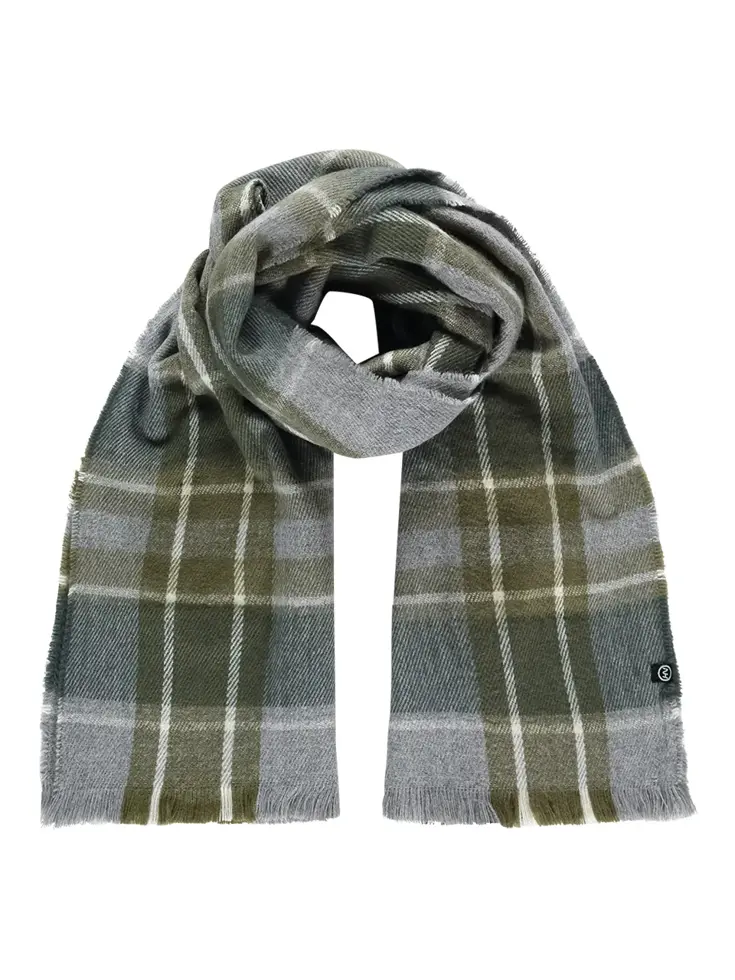 Revello - Sjaal - Human Nature