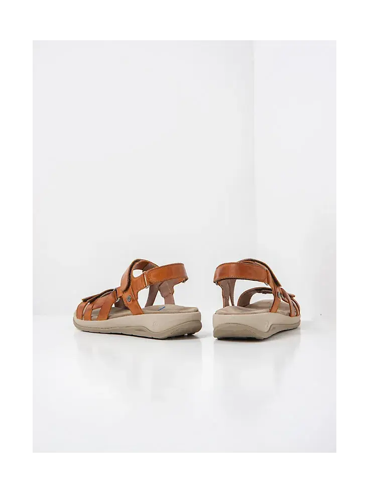 Manilla - Sandalen dames