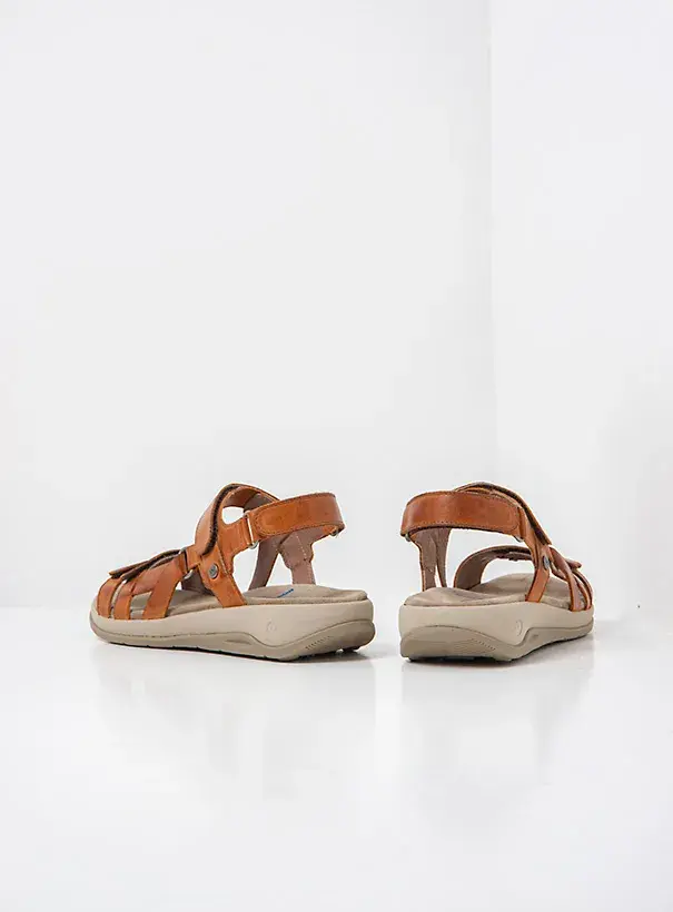 Manilla - Sandalen dames