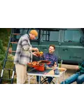NomadiQ BBQ model 3.0