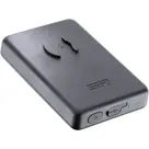 SP Connect Wireless Powerbank SPC+