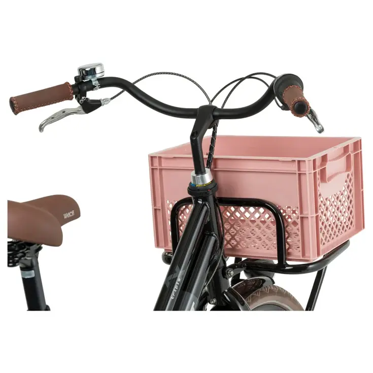 Medium - Fietskrat