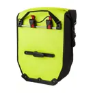 AGU afpak fietstas enkel – clean – 21 liter