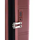 Yummy - Handbagage koffer - 55cm - 40L