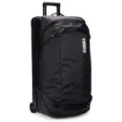 Thule Chasm Rolling Duffel black