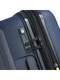 Belmont Plus koffer / 35 L