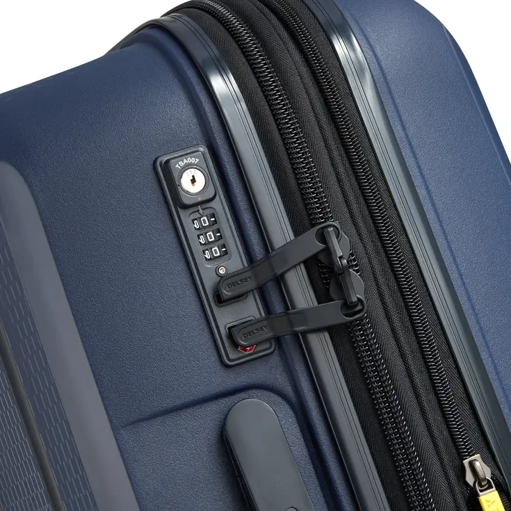 Belmont Plus koffer / 35 L