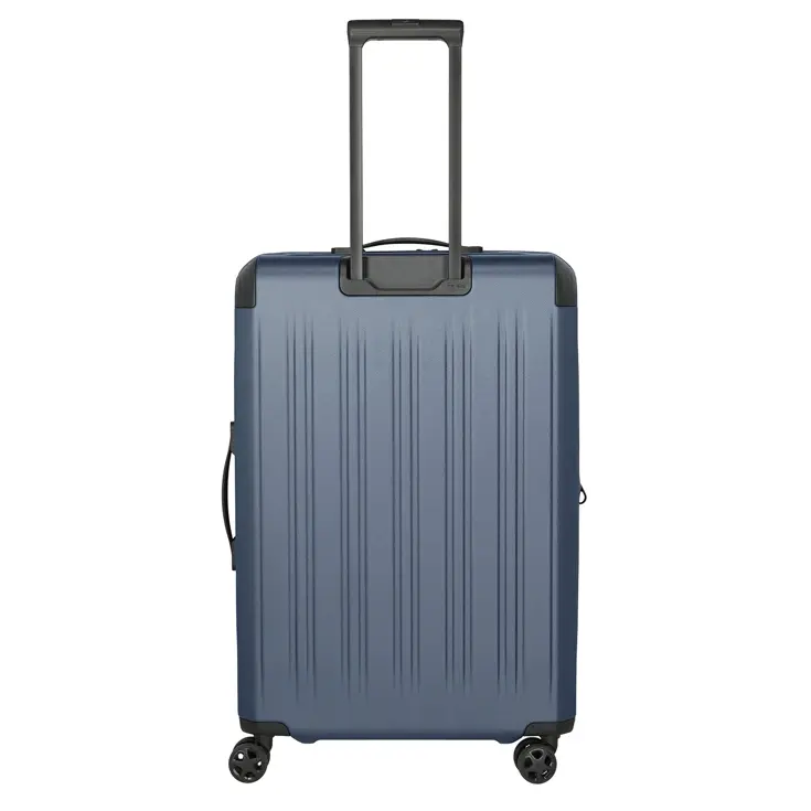 Dynamiic 4 Wheel Trolley L  | 101 L
