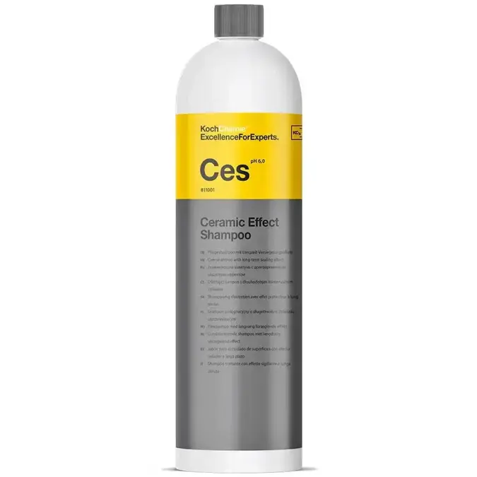 Koch Chemie Ceramic Effect Autoshampoo