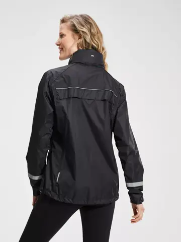 Cumbria - Regenjas dames - Human Nature