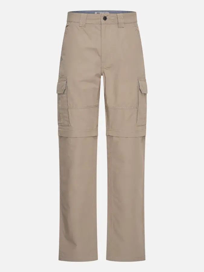 Elton - Afritsbroek heren - Human Nature