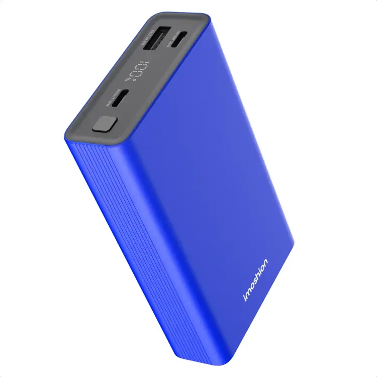 Mini Powerbank 20.000 mAh
