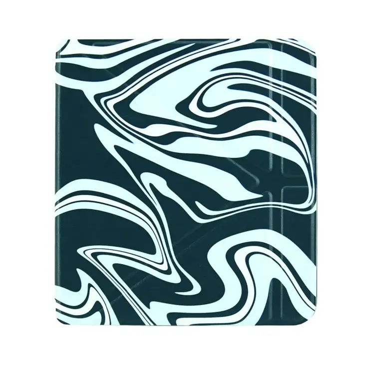 Ereader Hoesje - Origami Case Kobo Libra Colour